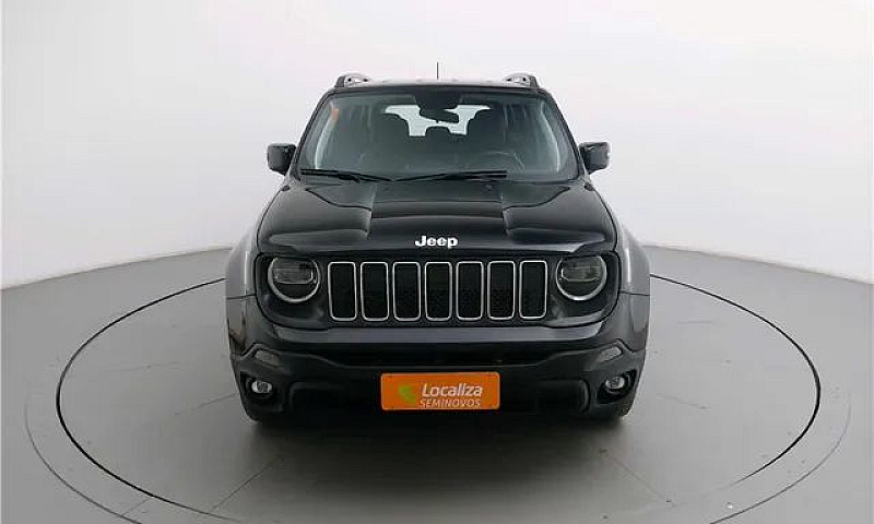 Jeep Renegade 2021 1...