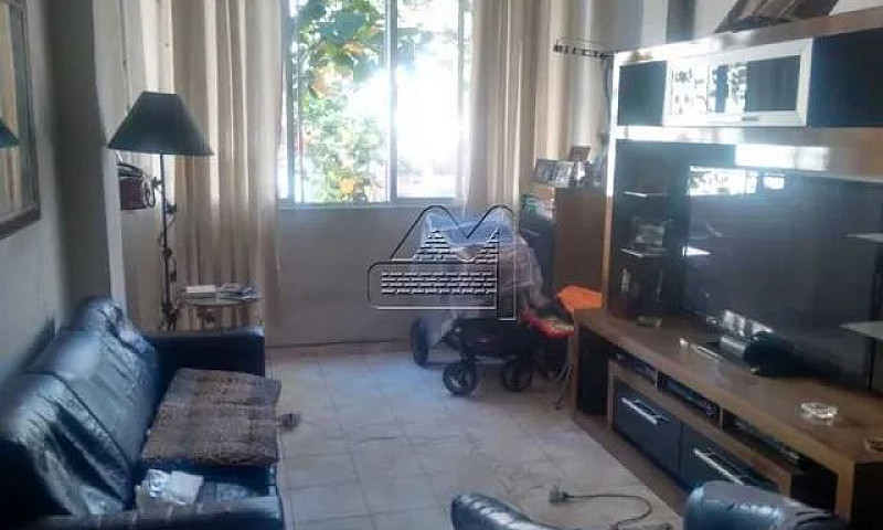 Apartamento 2 Quarto...