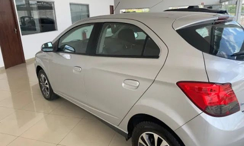 Onix Ltz 1.4 2014 Au...