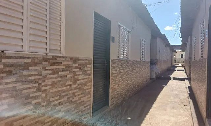 Lote Com 9 Kitnets +...
