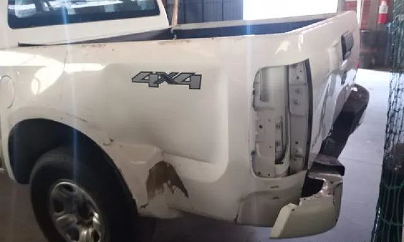 S10 Ls 2.8 Cd Diesel...