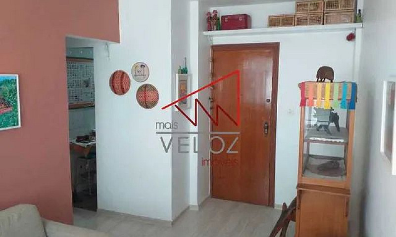 Apartamento-À Venda-...