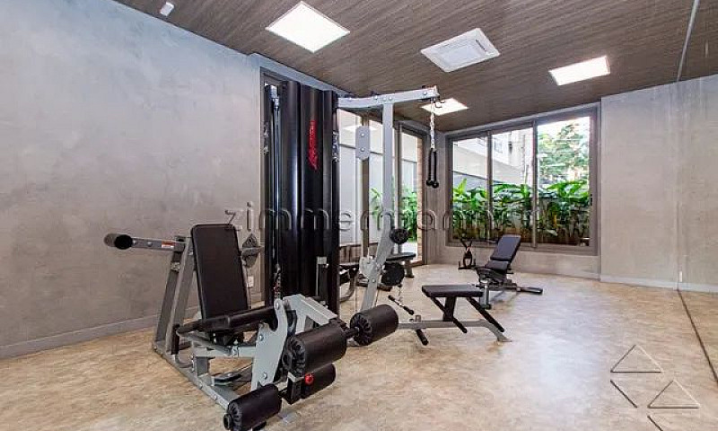 Apartamento Á Venda ...