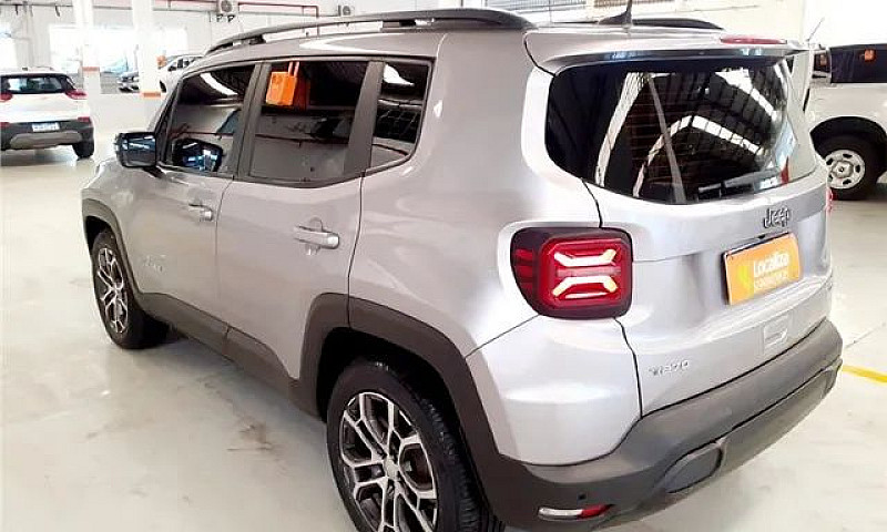 Jeep Renegade 2022 1...