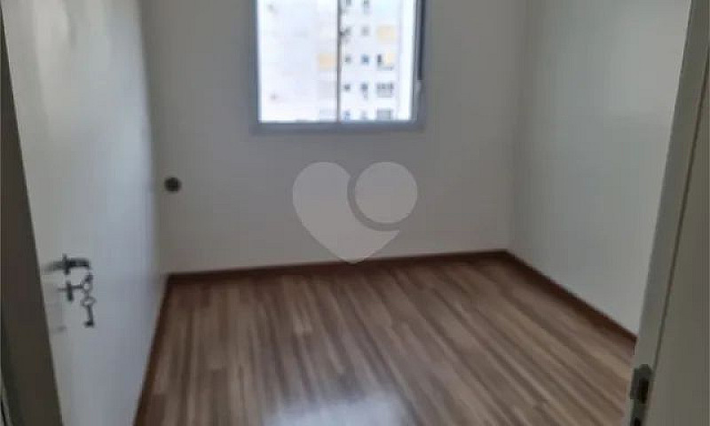 Apartamento Com 3 Qu...