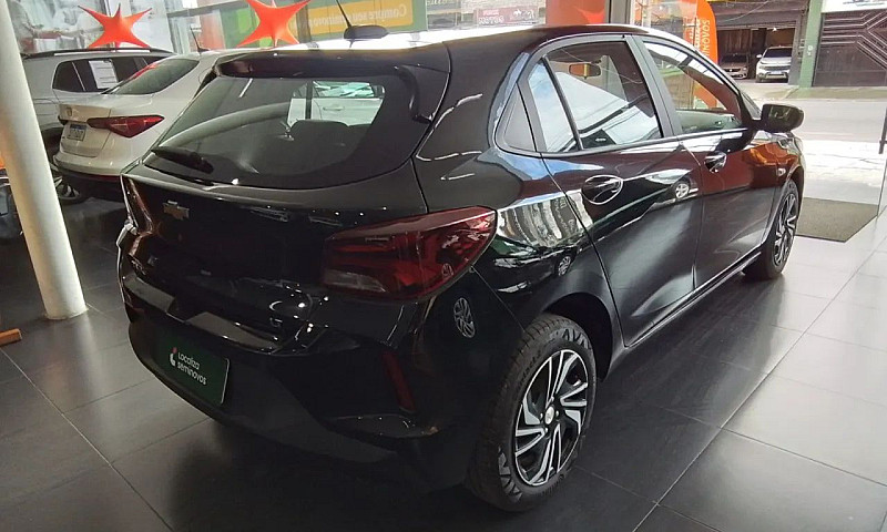 Chevrolet Onix 2025 ...