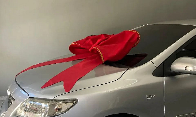 Corolla Xei 2009 Aut...