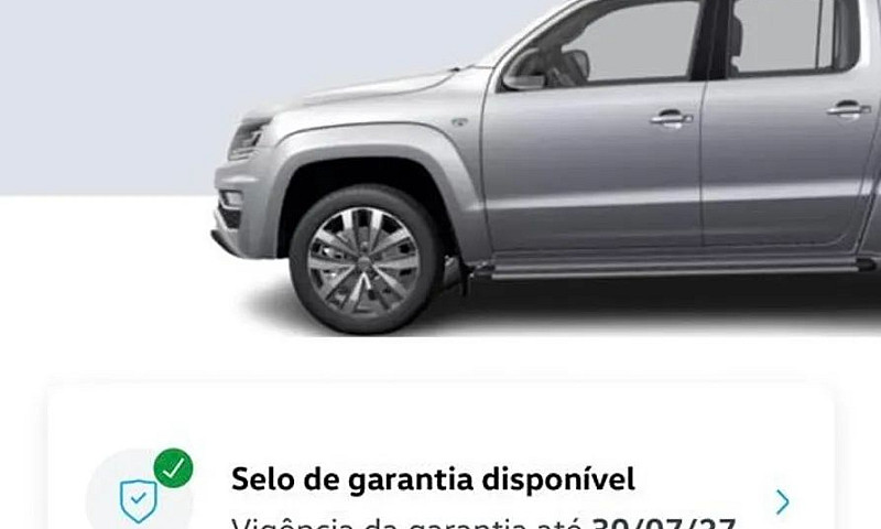 Vw Amarok Extreme 20...