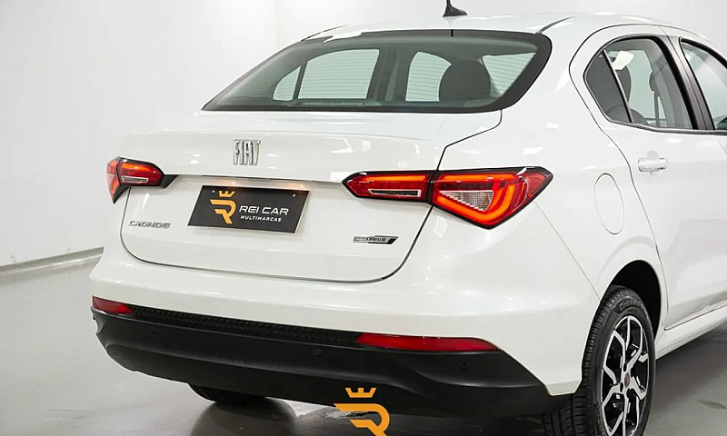 Fiat Cronos 2024 1.3...