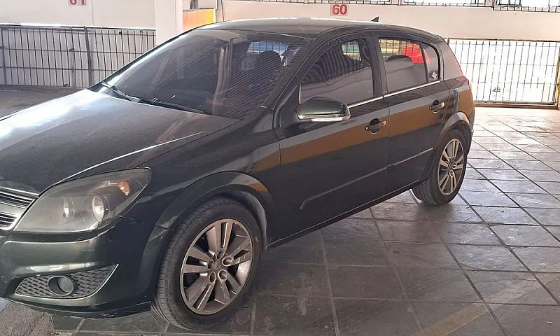 Chevrolet Vectra Gt-...