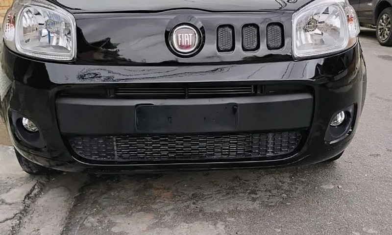 Fiat Uno Vivace Cele...