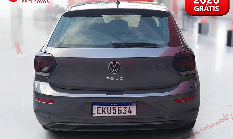 Volkswagen Polo 1.0 ...