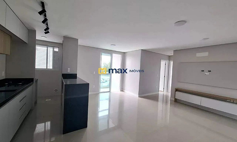 Apartamento Semi Mob...