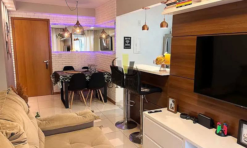 Apartamento Á Venda ...