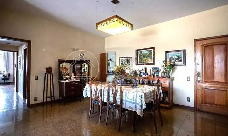 Apartamento : Padrão...