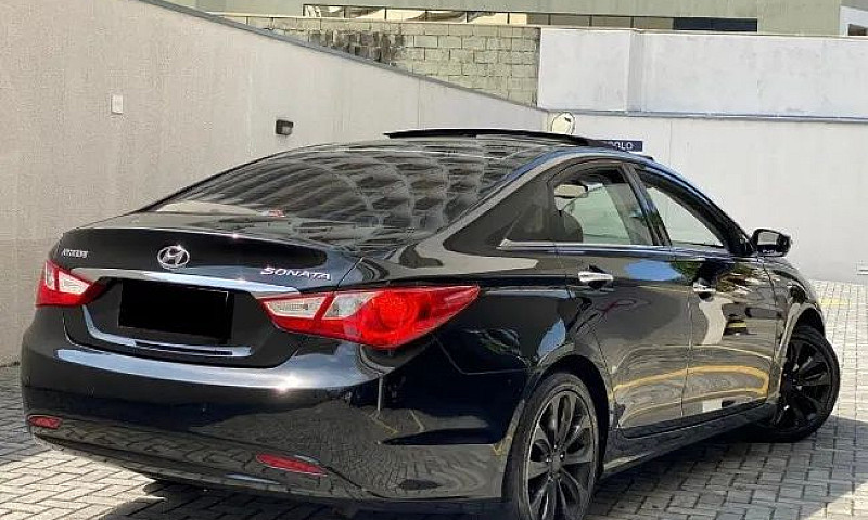 Hyundai Sonata 2.4 1...