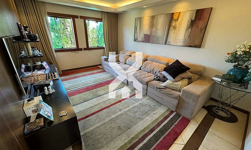 Casa À Venda, 5 Quar...