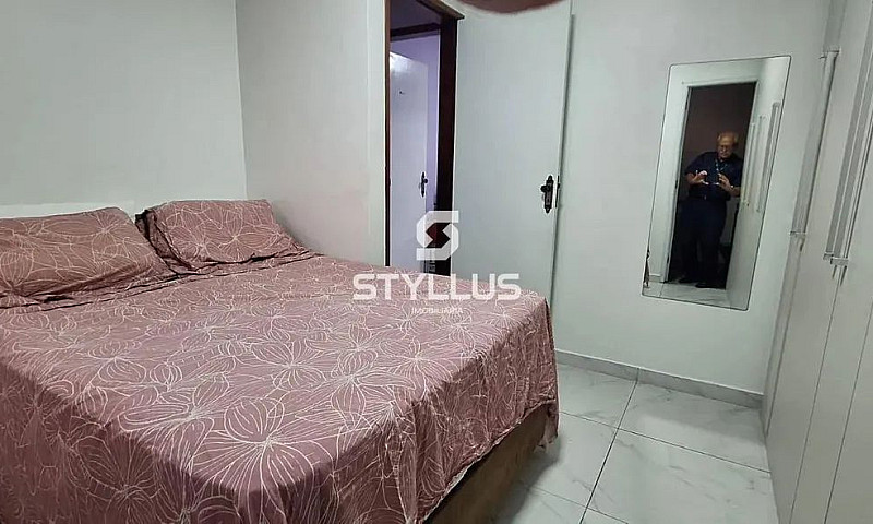 Cachambi | Apartamen...
