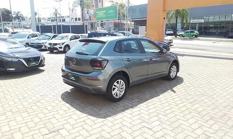Volkswagen Polo Comf...
