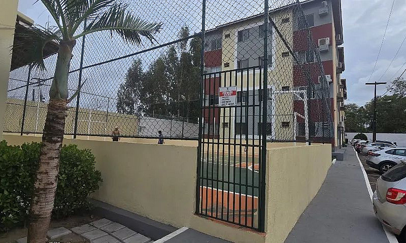 Vendo Apartmento No ...