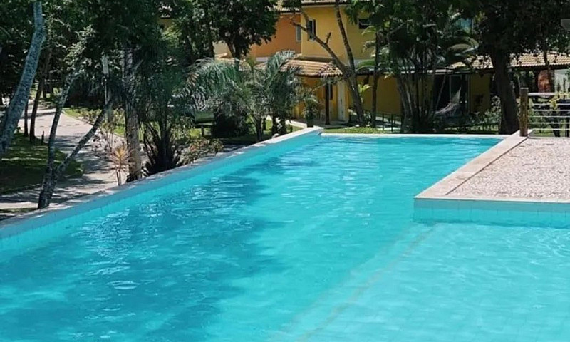 Casa Reserva Sapiran...