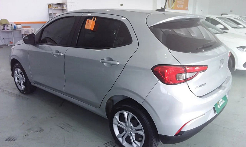 Fiat Argo 2024 1.0 F...