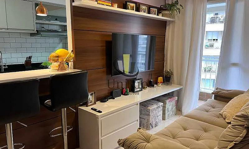 Apartamento Á Venda ...