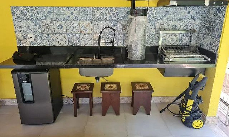 Casa Reserva Sapiran...