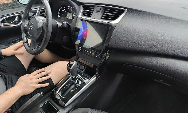 Nissan Sentra S 2.0 ...