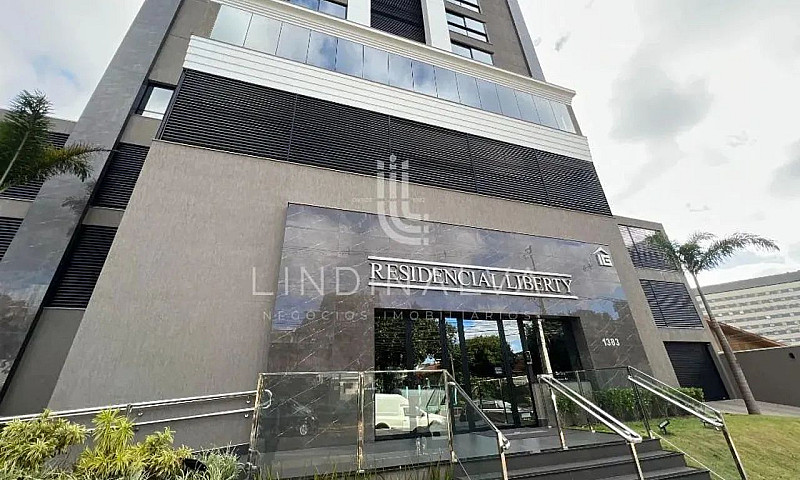 Apartamento Com 3 Do...