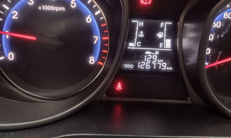 Hyundai Hb20 Comfort...