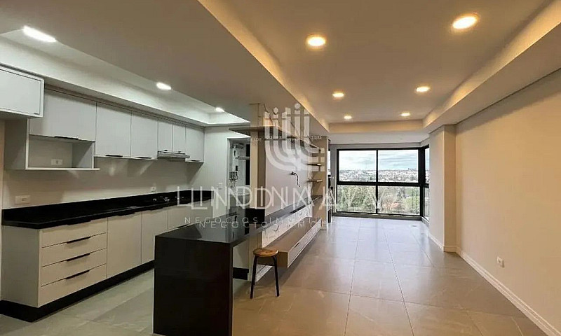 Apartamento Com 3 Do...