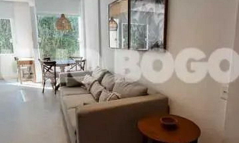 Apartamento De 2 Qua...