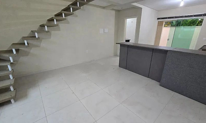 Sobrado Para Locação...