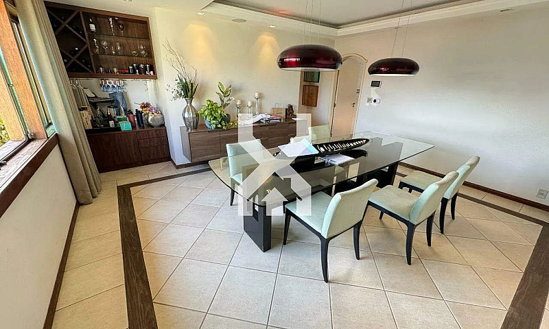 Casa À Venda, 5 Quar...