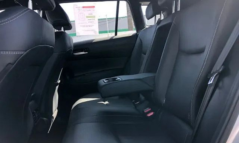 Corolla Cross 2.0 Vv...