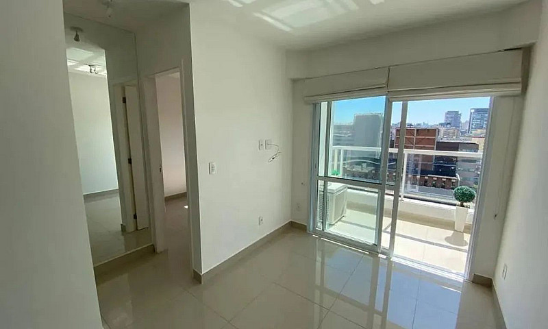 Apartamento Com 1 Do...