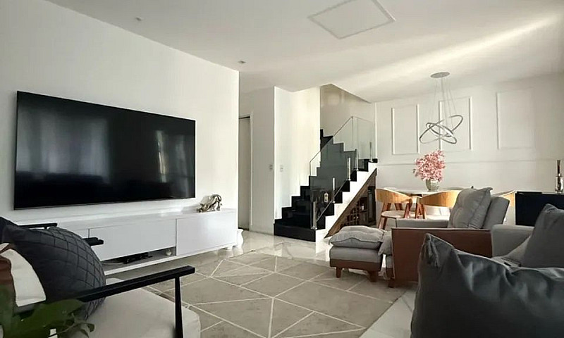 A Casa Perfeita Para...