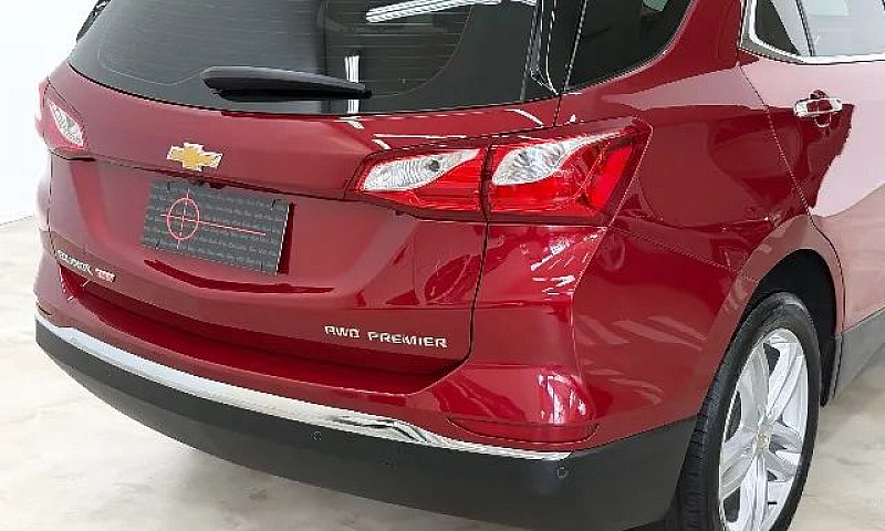 Equinox Premier 1.5 ...