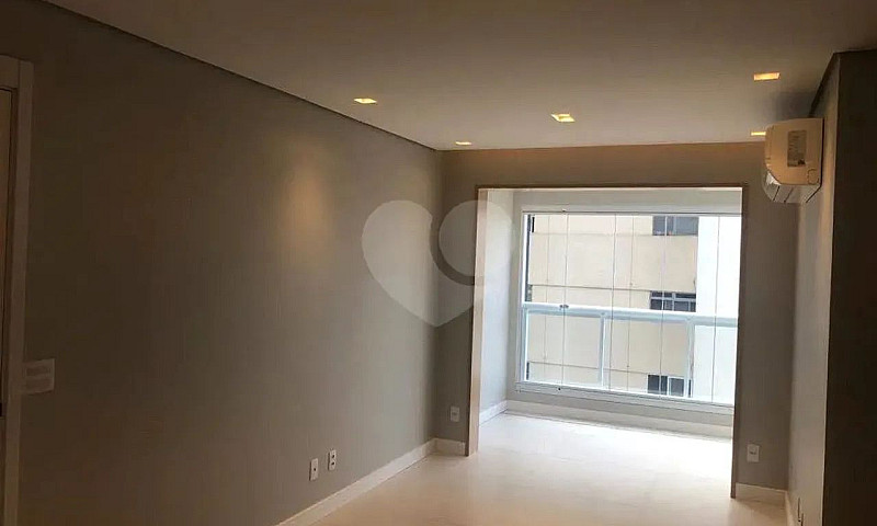 Apartamento Com 2 Qu...