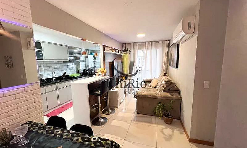 Apartamento Á Venda ...