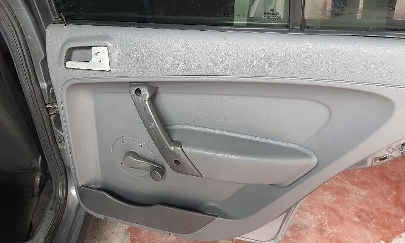 Volkswagen Gol Geraç...