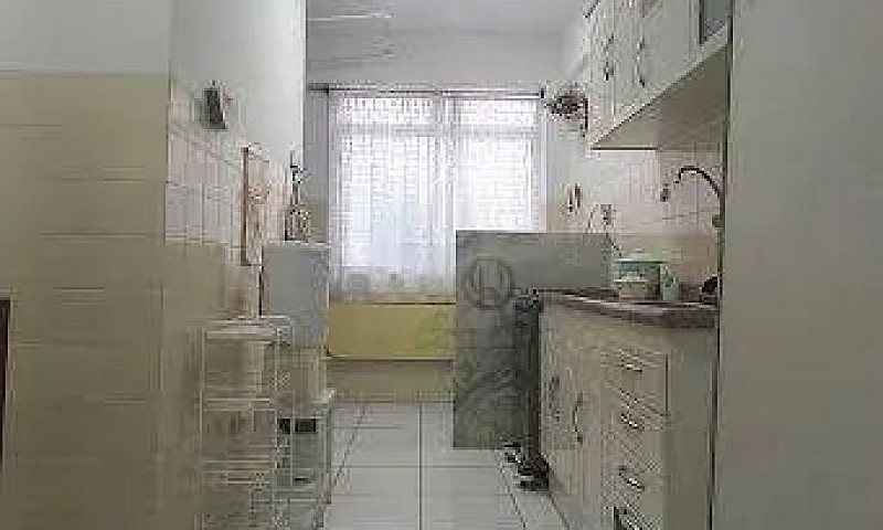 Apartamento Mobiliad...