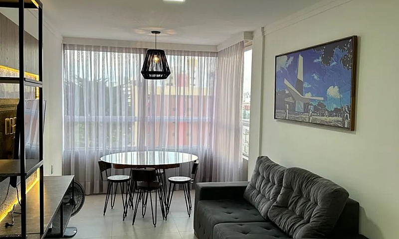 Apartamento Mobiliad...