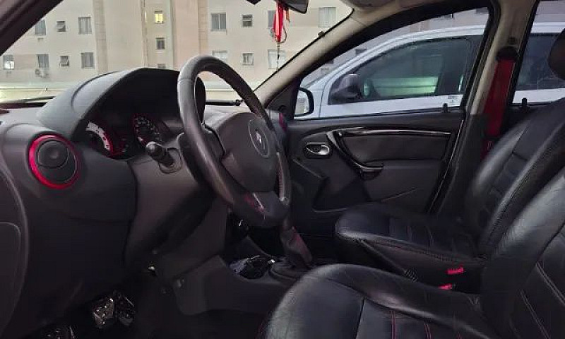 Renault Sandero Gt L...