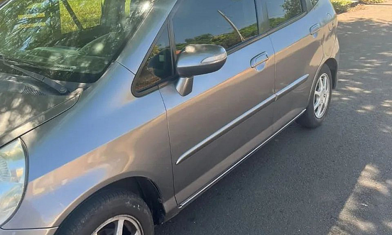 Honda Fit Ex/S/Ex 1....