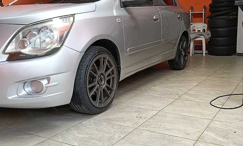 Chevrolet Cobalt Lt ...