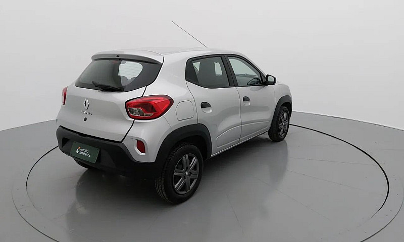 Renault Kwid 1.0 Zen...