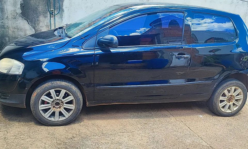 Volkswagen Fox City ...