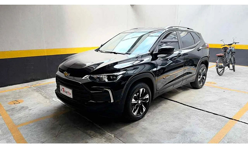 Chevrolet Tracker Lt...